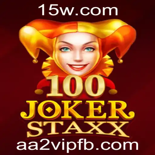Descubra o Universo Fascinante do Jogo 100JokerStaxx