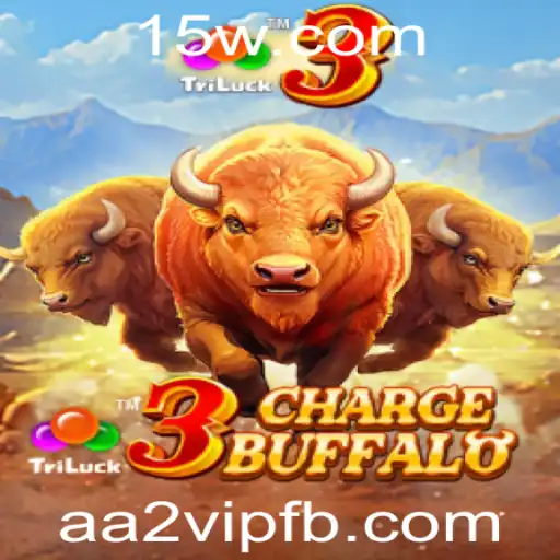 Descubra o Universo Excitante do Jogo 3ChargeBuffalo