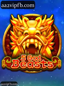 5GodBeasts