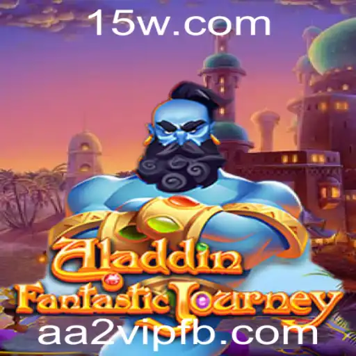 Explorando o Mundo Encantado de Aladdin: Um Jogo Mágico