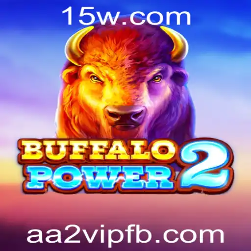 Explorando BuffaloPower2: Aventuras na Savana com a Palavra-Chave aa2vip