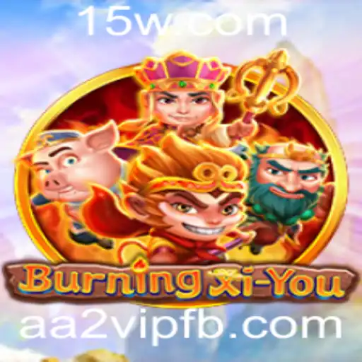 Descubra o Mundo de BurningXiYou: O Jogo que Está Revolucionando o Gênero