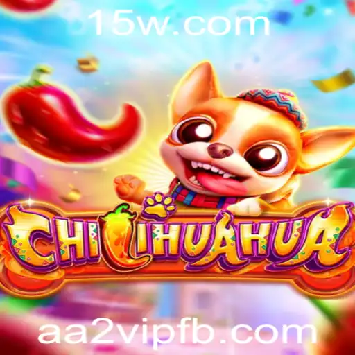 CHILIHUAHUA: A Excitante Aventura do Novo Jogo Interativo