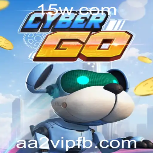 Explorando o Mundo Dinâmico de CyberGO