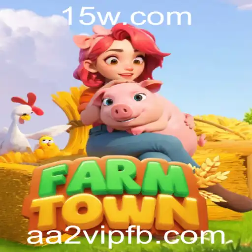 Descubra o Mundo Fascinante de FarmTown: Um Jogo de Simulação de Agricultura