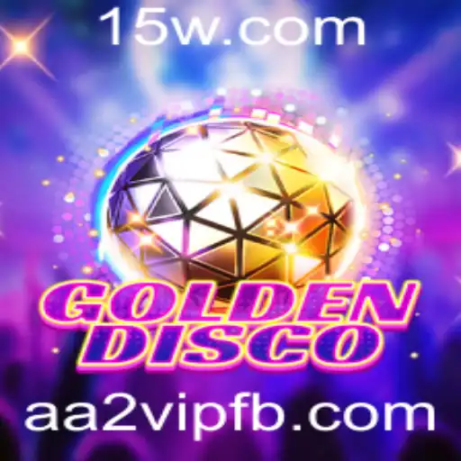 GoldenDisco: Um Mergulho Vibrante na Era da Discoteca com um Toque Moderno