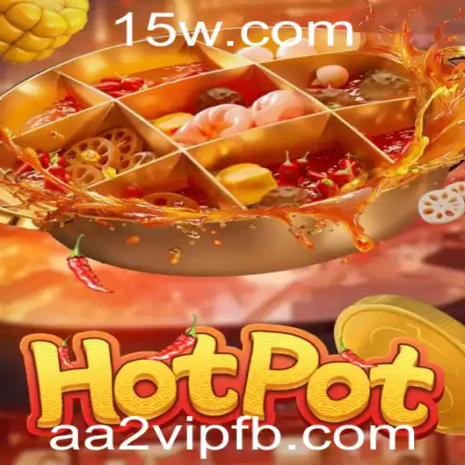 Explorando o Universo de Hotpot: O Novo Jogo Sensação