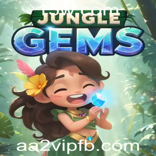 Descubra o Fascinante Mundo de JungleGems: Um Mergulho na Aventura