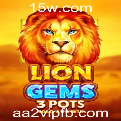 Descobrindo o Mundo de LionGems3pots: Um Jogo Revolucionário