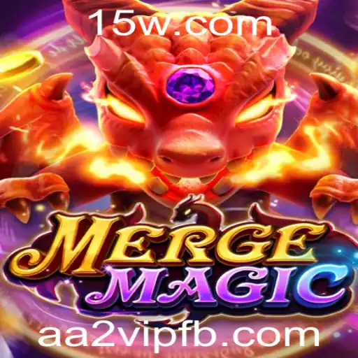 MergeMagic: Descubra a Magia das Combinações
