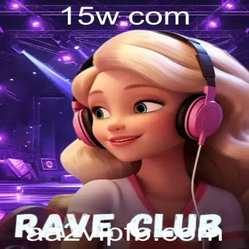 RaveClub: Aventuras Rítmicas e Desafios Vibrantes no Jogo do Momento