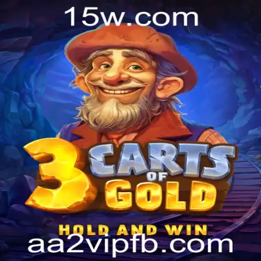 Explorando o Enigmático Mundo de 3cartsOfGold: Um Jogo de Estratégia e Aventura
