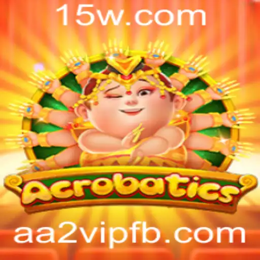 Acrobatics: Desvendando o Fascinante Mundo do Jogo com a Palavra-Chave aa2vip