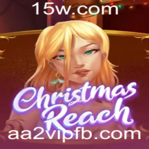 ChristmasReach: Uma Jornada Mágica de Natal