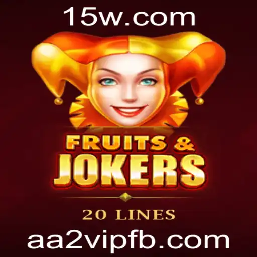 Explorando o Mundo de FruitsAndJokers20: Descubra as Regras e Aventuras do Jogo