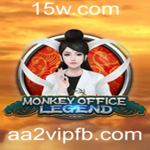 MonkeyOfficeLegend: A Nova Sensação do Mundo dos Games