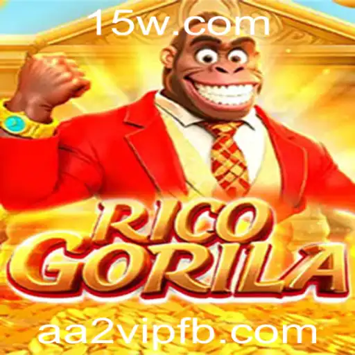 Descubra o Mundo Emocionante de RicoGorila: O Jogo de Estratégia que Conquista Multidões