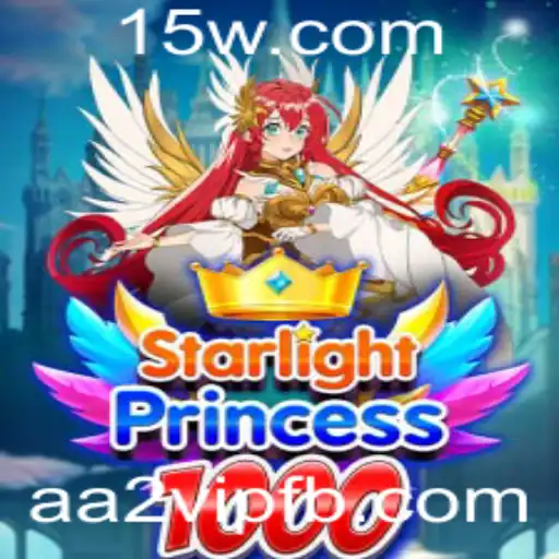 Starlight Princess 1000: Uma Aventura Interestelar Cheia de Emoção