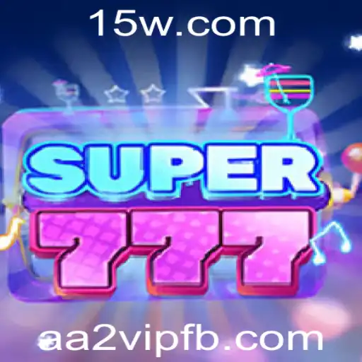 Super777: Mergulhe na Experiência de Jogo Única