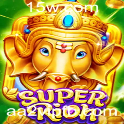 SuperRich: Mergulhe na Excitante Jornada do Jogo do Momento