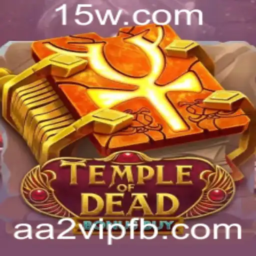 TempleofDeadBonusBuy: Um Mergulho no Mundo das Aventuras Épicas