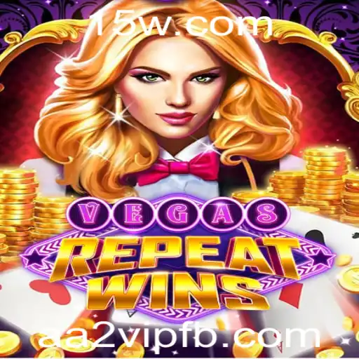 Descubra VegasRepeatWins: O Jogo que Une Emoção e Estratégia