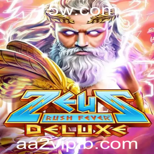 Explorando o Fascinante Mundo de ZeusRushFeverDeluxe