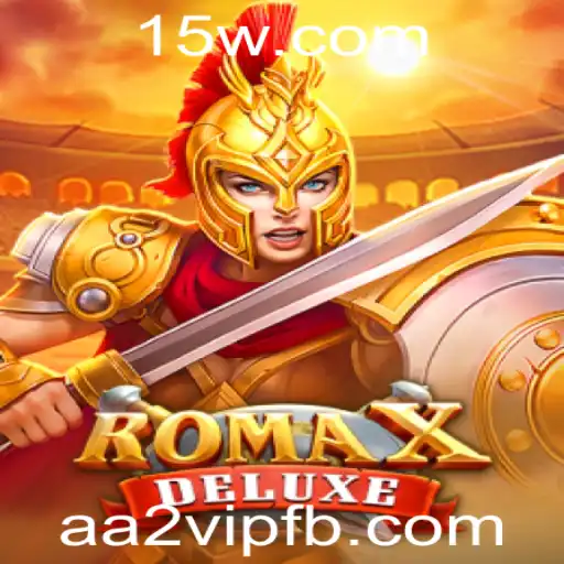 Desvendando o Jogo RomaXDeluxe: Aventura e Estratégia na Era Digital
