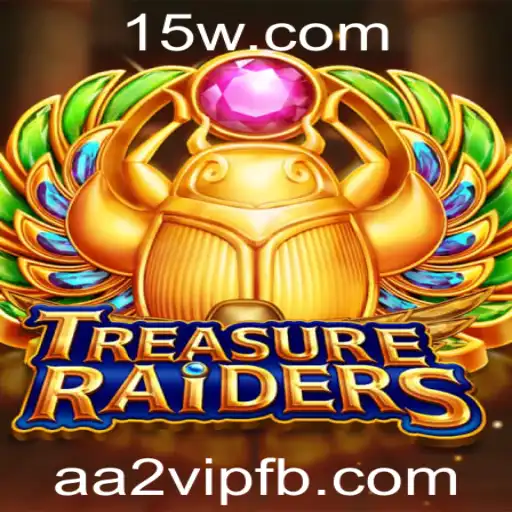 Descobrindo o Mundo de TREASURERAIDERS: Um Guia Completo para as Regras e Jogabilidade